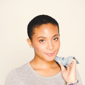 Meet your Posher, Sage